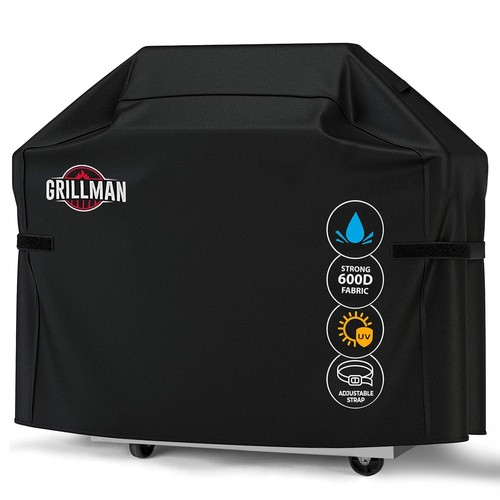 Grillman bbq cover gas - cover,