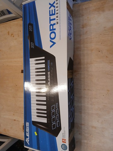 Alesis vortex wireless usb - wireless,