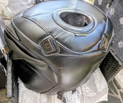 Bagster tank cover - bagster,