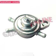 Vacuum Fuel Tap 4 Port for Suzuki AP 50