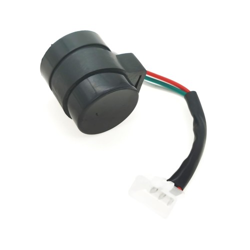 Flasher relay 12v - 12v, pins