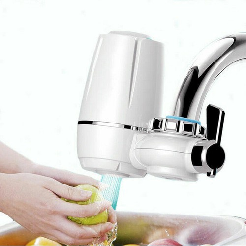 Faucet water filter kitchen - water,