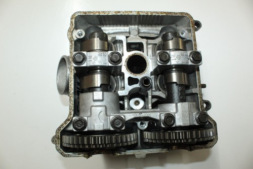 Honda sp1 front cylinder - honda,