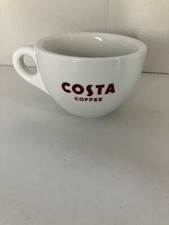 Costa Coffee Cup