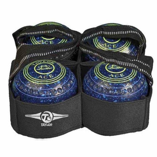 Taylor bowls - taylor, carrier