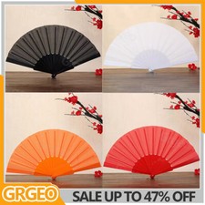 Hand Fan Held Portable Spanish