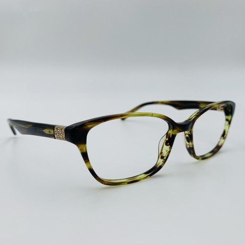 Vera wang eyeglasses tortoise - wang,