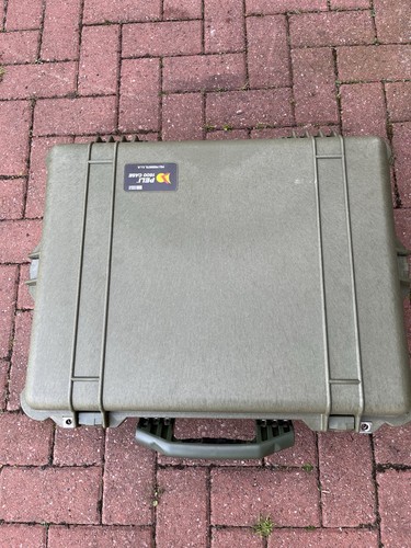Predicase 1600 brand - 1600, new
