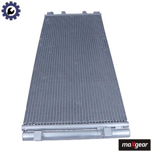 Condenser air conditioning - air,