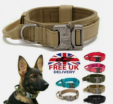 Universal Tactical-Dog Collar
