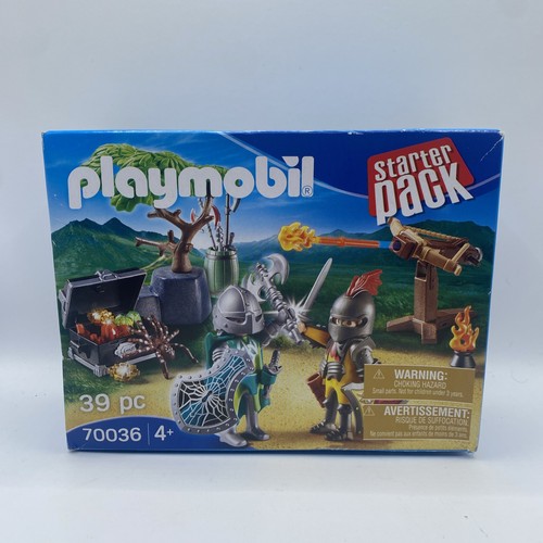 Playmobil castle medieval - playmobil,