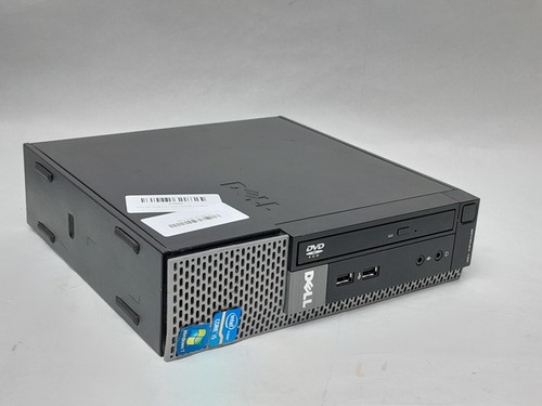 Desktop dell ssd optiplex - i5,