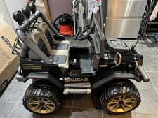 Brand New Peg Perego Gaucho XP