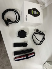Golf Buddy Aim W10 Smart Watch