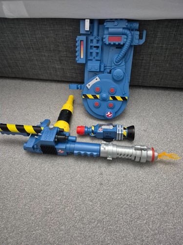 Ghostbusters movie proton pack - movie,