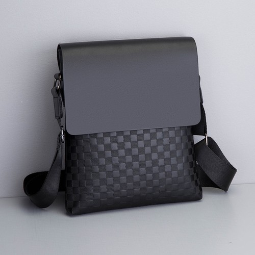 Men crossbody casual - men's,