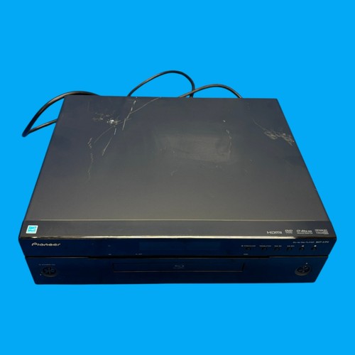 Pioneer bdp 51fd - bdp-51fd, blu-ray