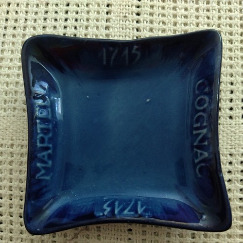 Vintage french martell - martell, cognac