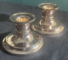Vntage copper-plated table top