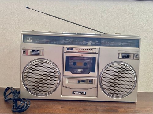 National 5100 vintage - national, rx-5100