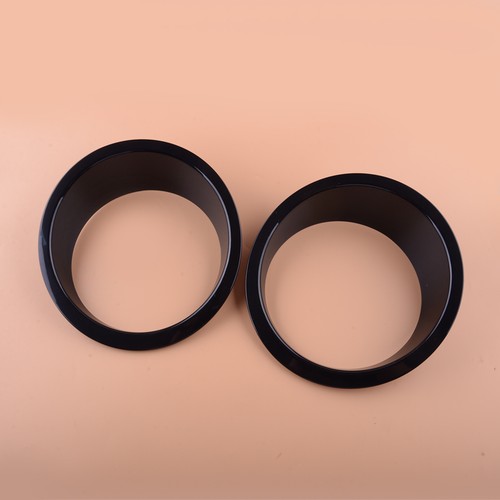Headlight lamp ring - ring, bezels