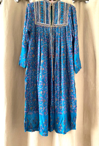 Vintage 70s kani the - vogue, by