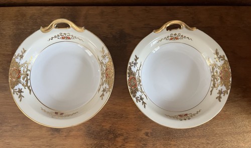 Vintage noritake larkin - noritake,