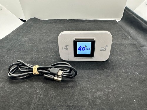 Lte mobile wifi mifi - lte, router