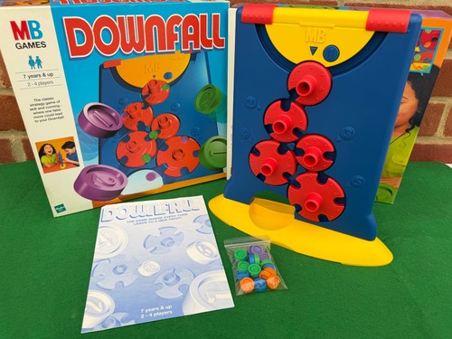 Downfall 1999 edition - 1999, vintage