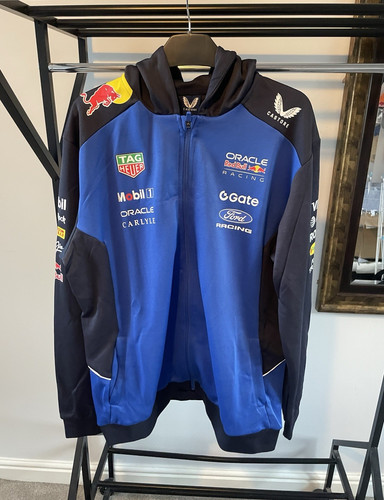 Castore oracle red - red, racing