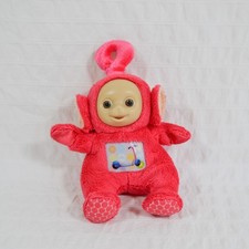 Teletubbies Po Tomy Beanie