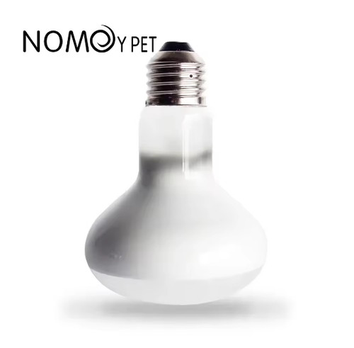 25w 100w reptile uva - uva+uvb, lamp