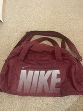 Nike Holdall Gym Sports Bag