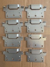 IKEA Skorva Midbeam Bed Mounting Brackets X 8 camper conversion 116791 CHEAPEST