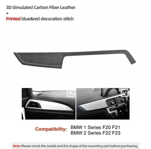 Bmw series f20 f21 - series, f23