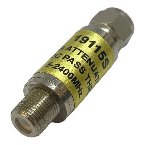 Labgear 3db inline satellite - labgear,