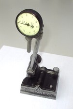 ANTIQUE HEIGHT SURFACE GAUGE
