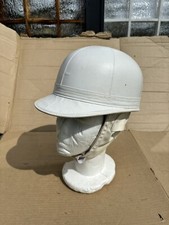 1950s  Everoak Helmet vintage
