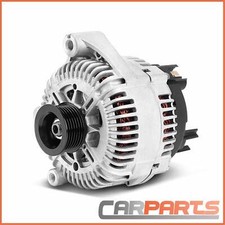 Alternator 170A 2-Polig for