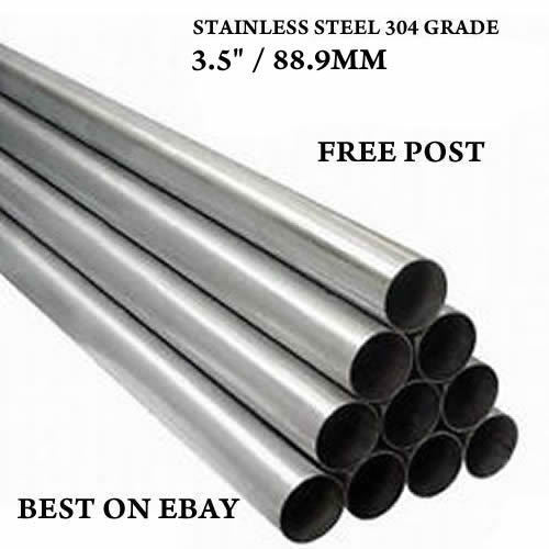 T304 115 mm approx - t304, "