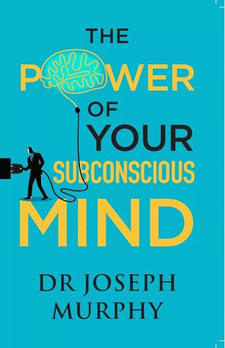 The power your - the, subconscious