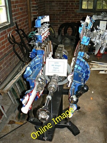 Photo 6x4 1974 1491 mg - photo,