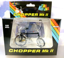 TOYWAY 1/12 1970'S RALEIGH