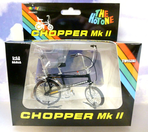 Toyway 1970 s raleigh - 1/12,