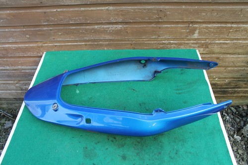 Kawasaki zr7 1999 2004 rear - kawasaki,