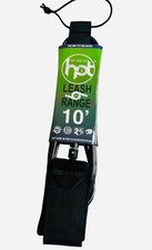10ft Longboard Leash Ankle