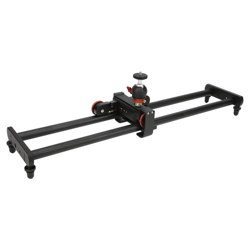 Camera video track dolly cnc - camera,
