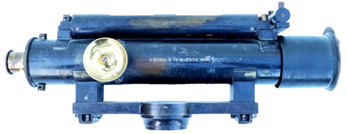 Rare ww1 negretti zambra - negretti,
