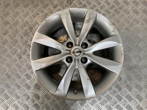 Nissan note e12 mk2 16 - 13-17,