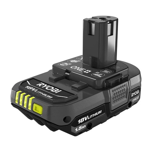 Genuine ryobi one - one+, 18v